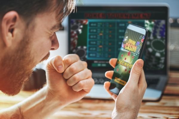 Permainan slot online terbaru garuda888
