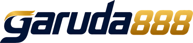 Logo garuda888